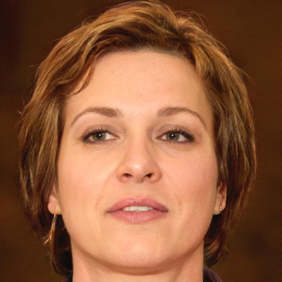Sarah Klein - Finanztrainerin