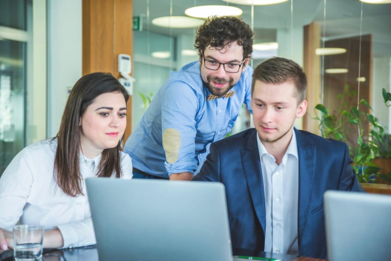 Finanzplanung und Budgetanalyse